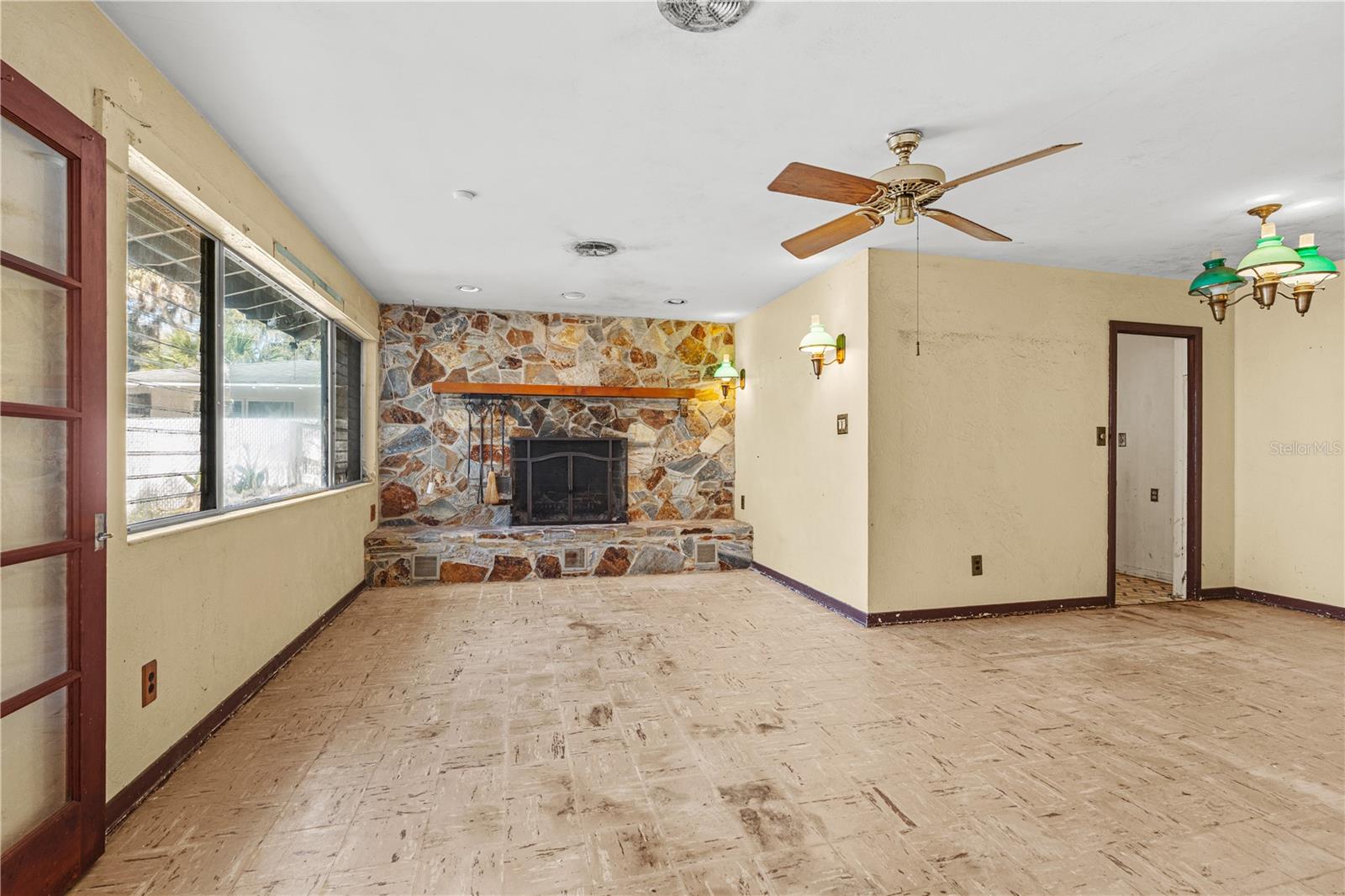 HARBOR OAKS UNIT 01 - Residential