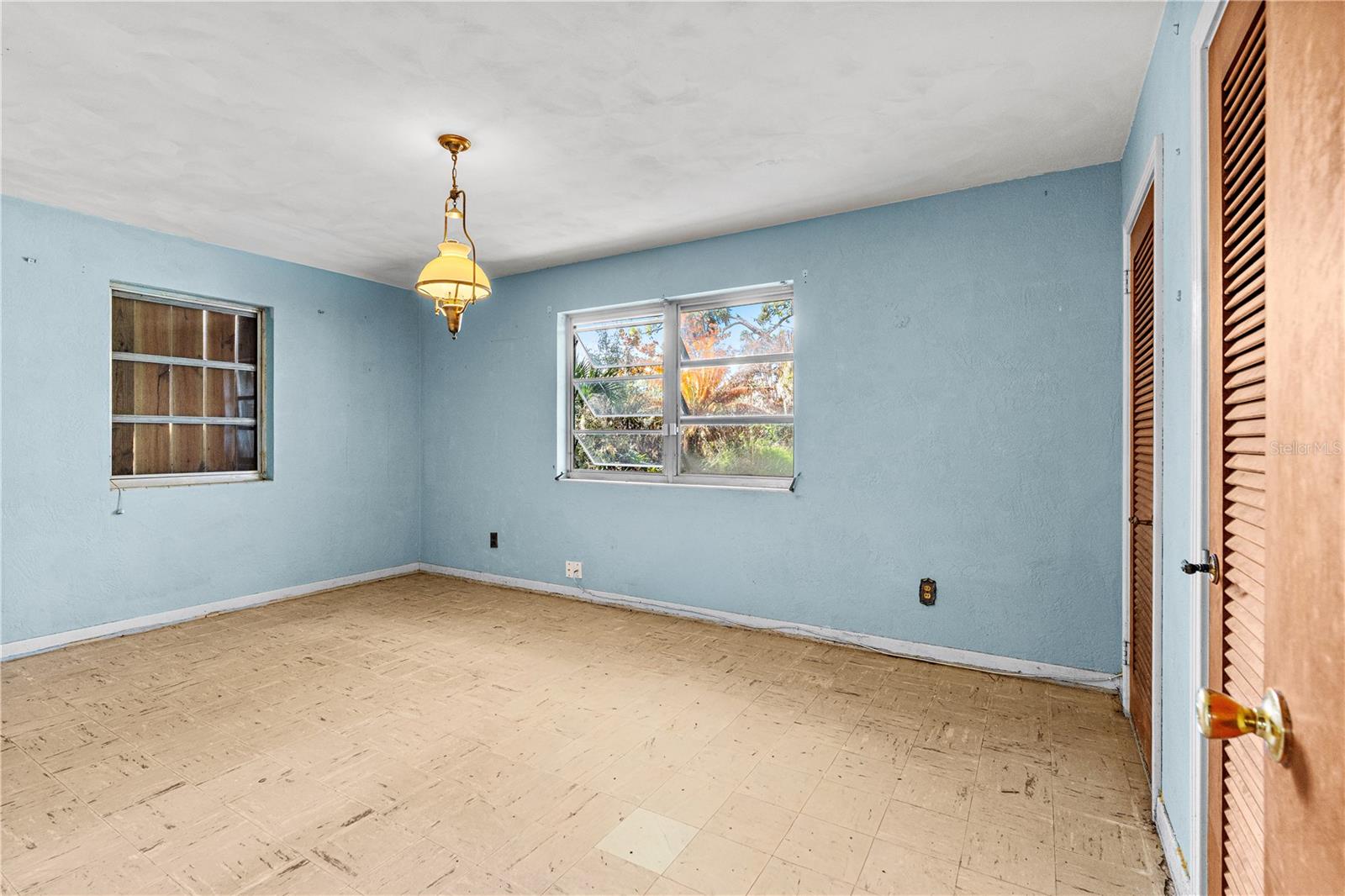 HARBOR OAKS UNIT 01 - Residential