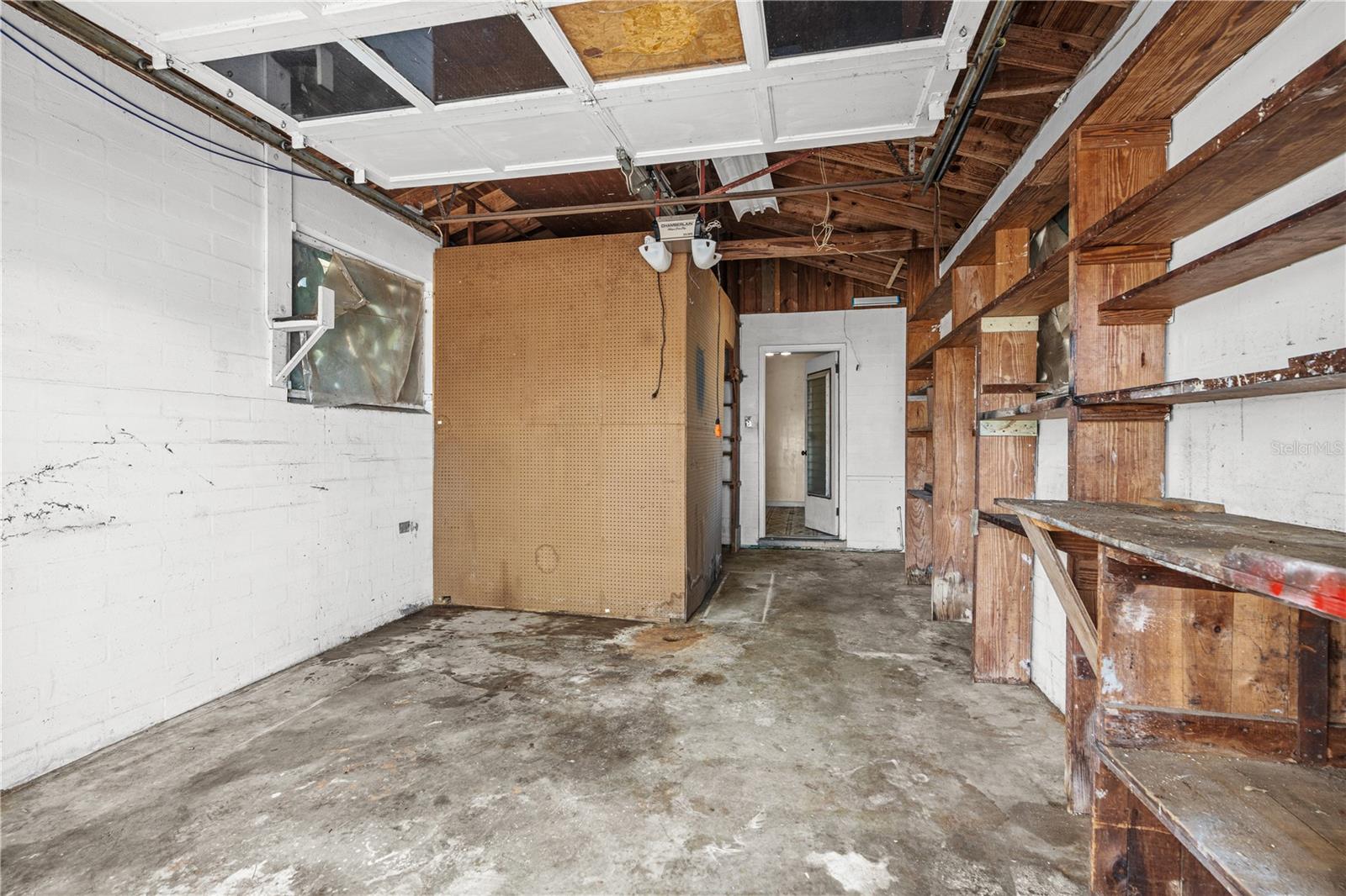 HARBOR OAKS UNIT 01 - Residential