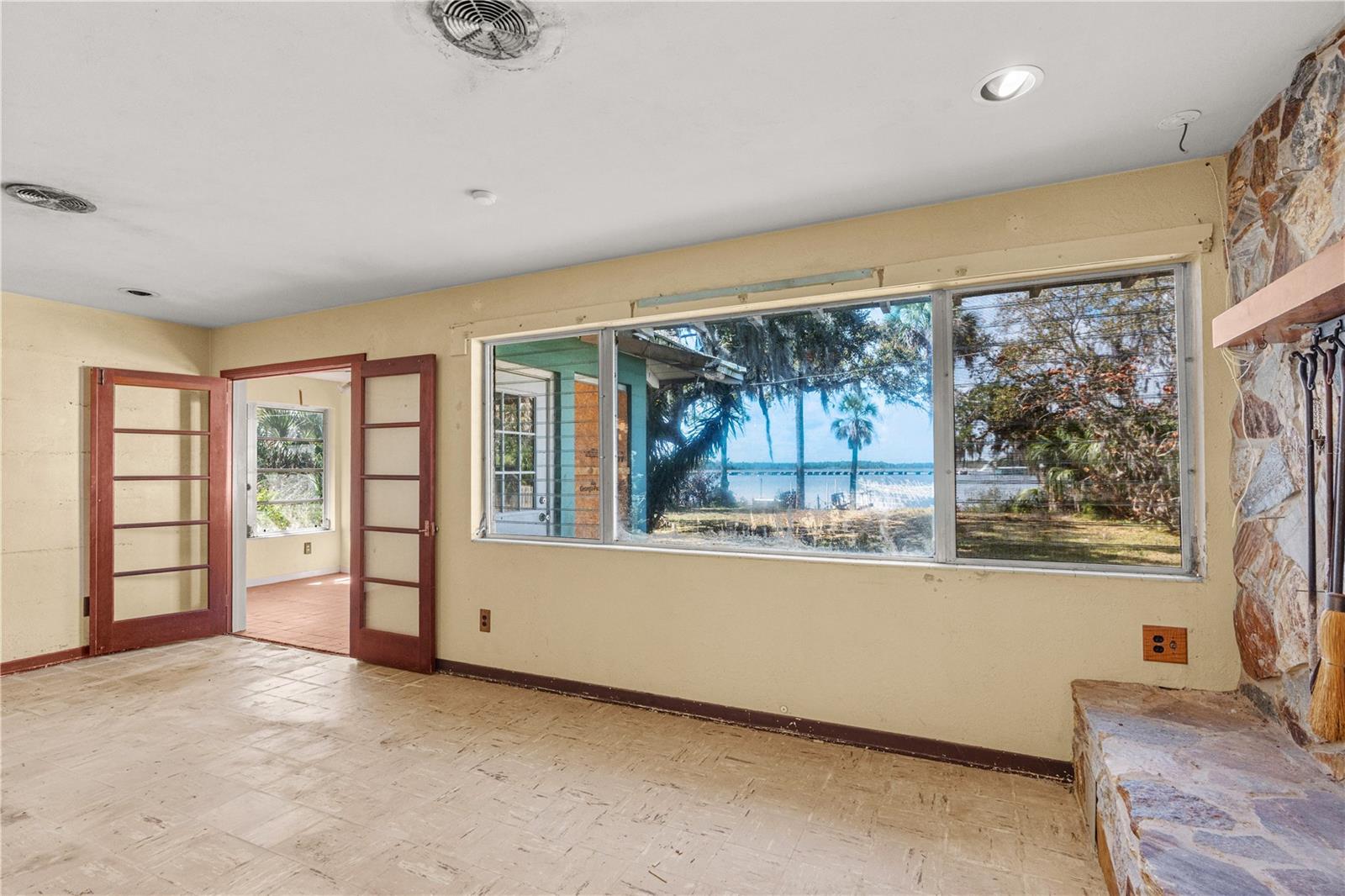 HARBOR OAKS UNIT 01 - Residential