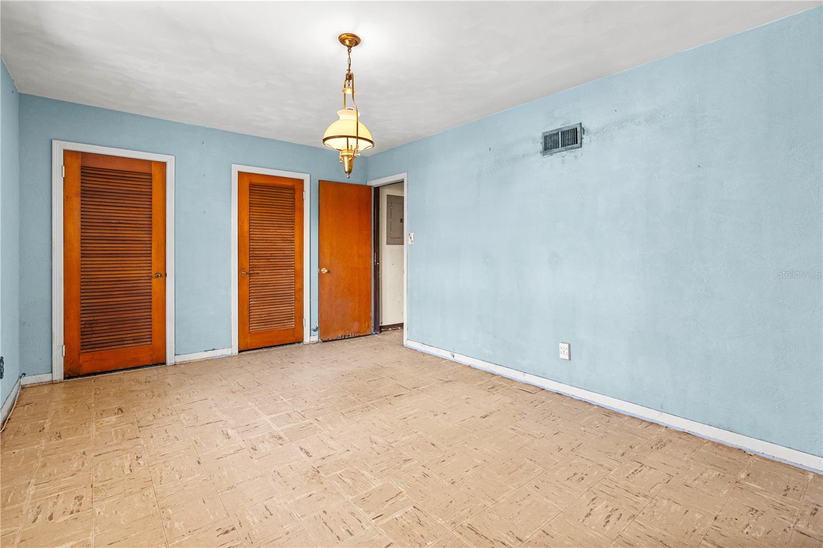 HARBOR OAKS UNIT 01 - Residential