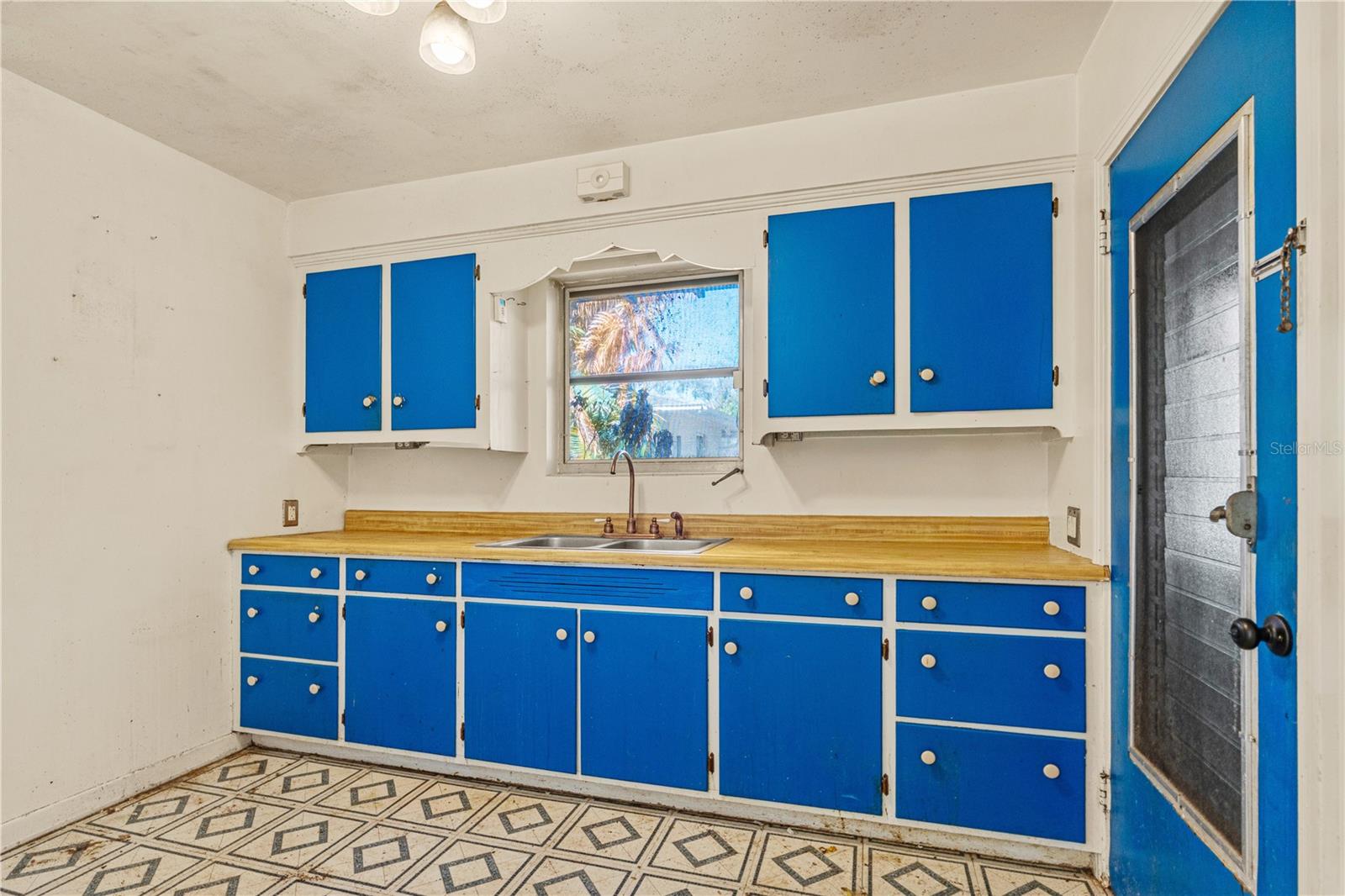 HARBOR OAKS UNIT 01 - Residential