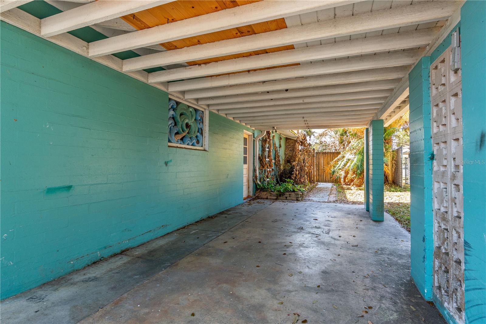 HARBOR OAKS UNIT 01 - Residential