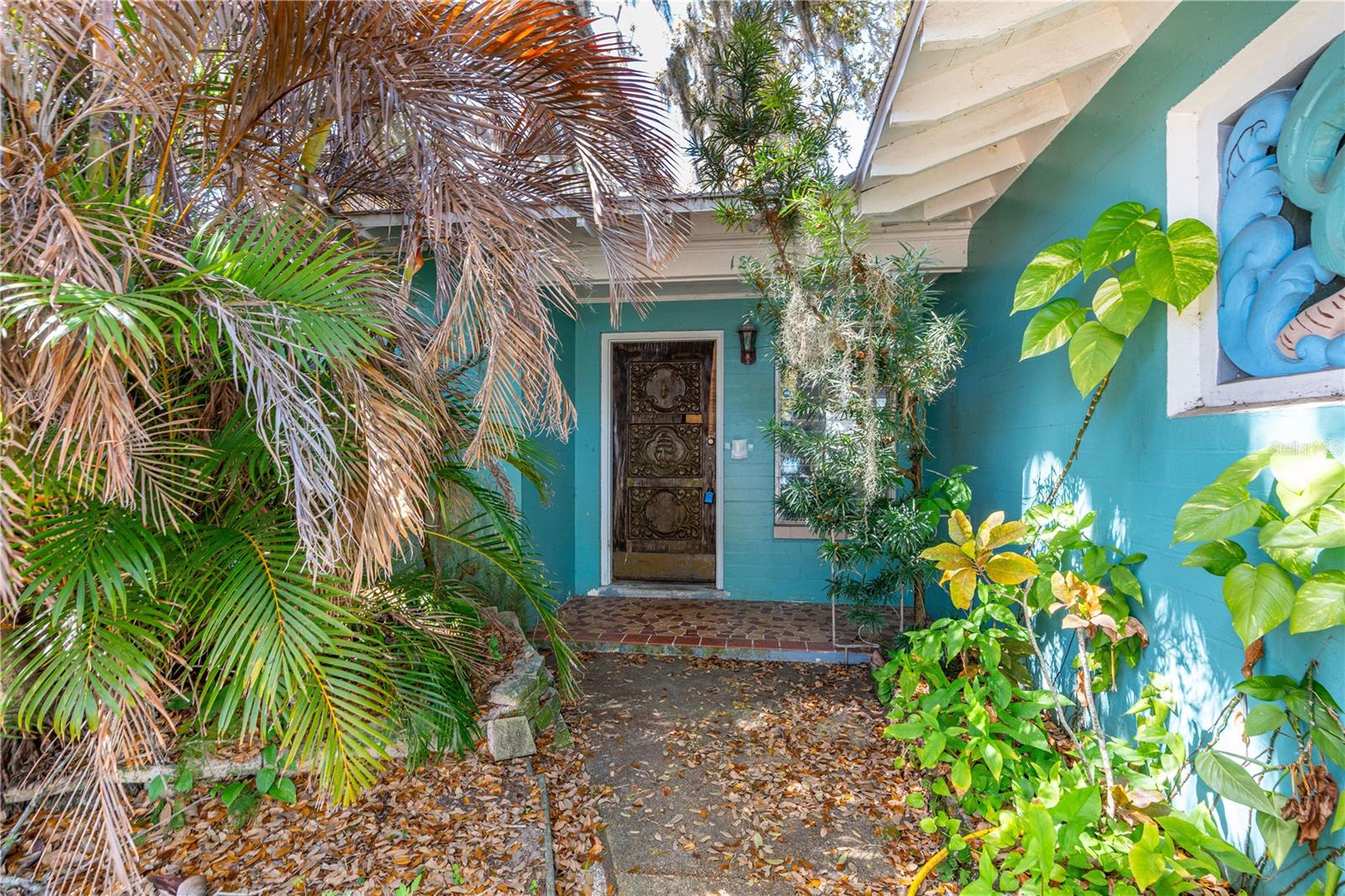 HARBOR OAKS UNIT 01 - Residential