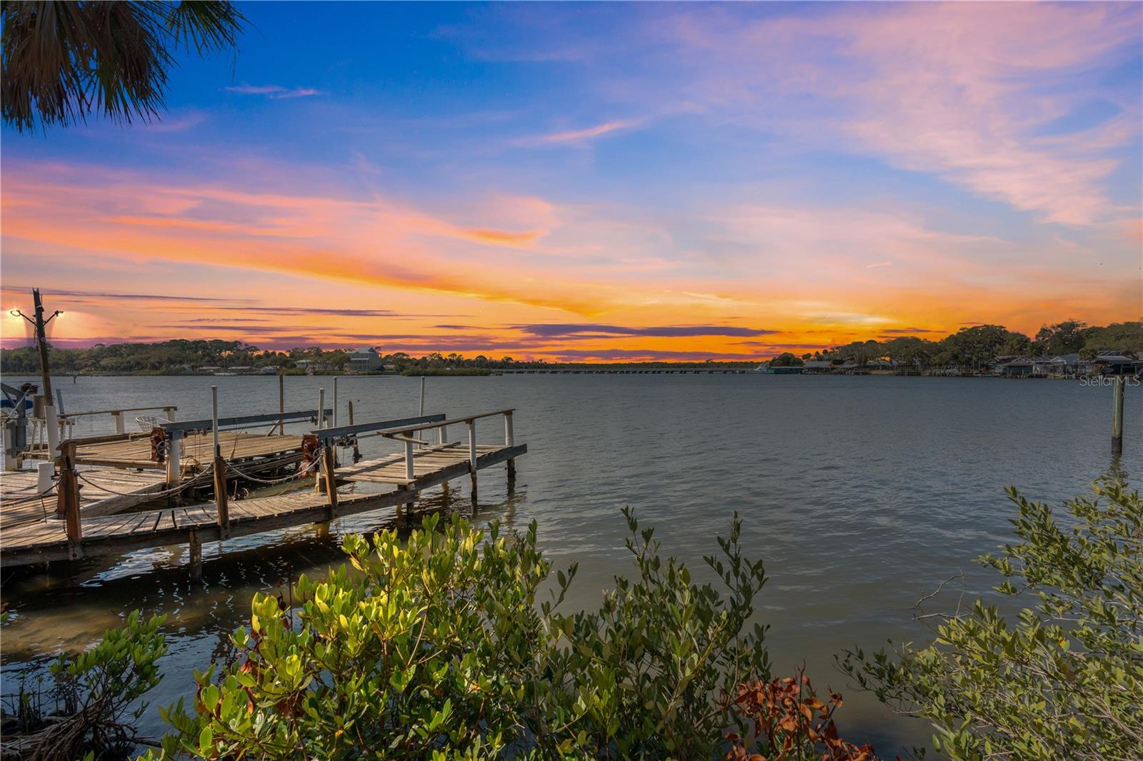 HARBOR OAKS UNIT 01 - Residential