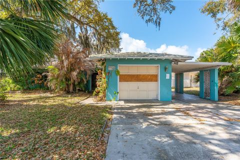 5968 RIVERSIDE DRIVE PORT ORANGE FL 32127