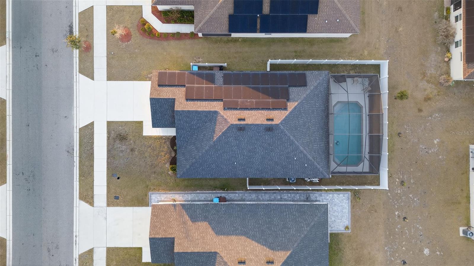 HIGHLAND MEADOWS PHASE 7 - Residential