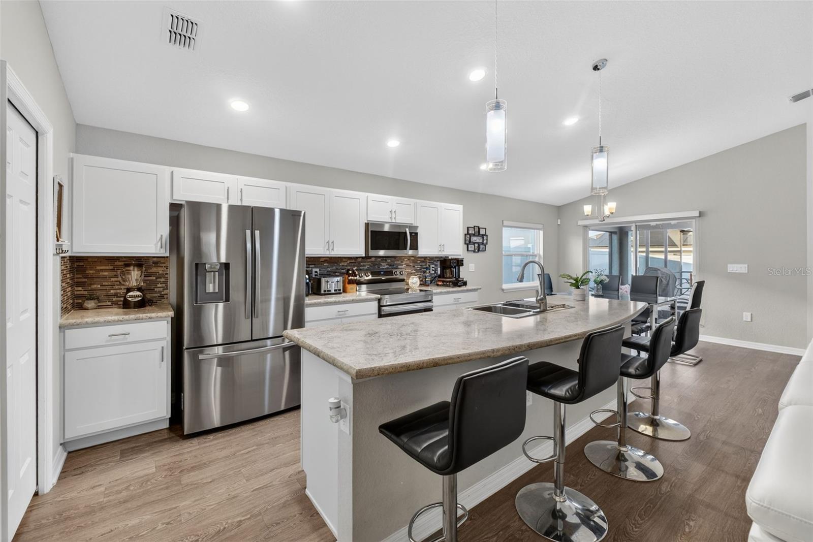 HIGHLAND MEADOWS PHASE 7 - Residential