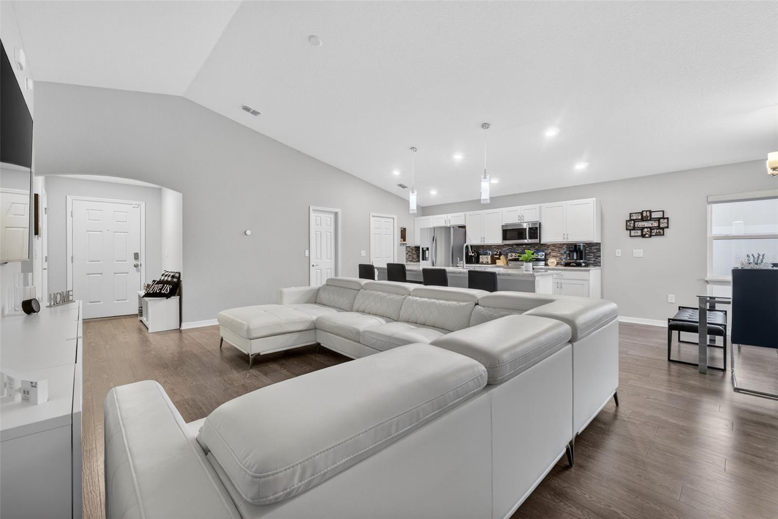 HIGHLAND MEADOWS PHASE 7 - Residential