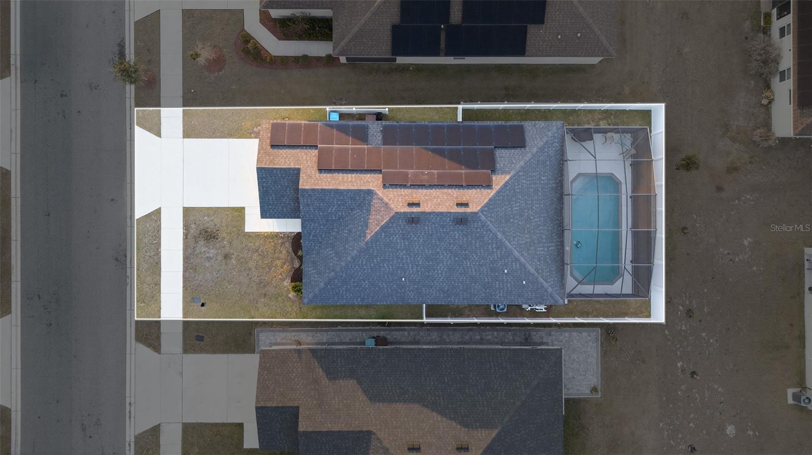 HIGHLAND MEADOWS PHASE 7 - Residential