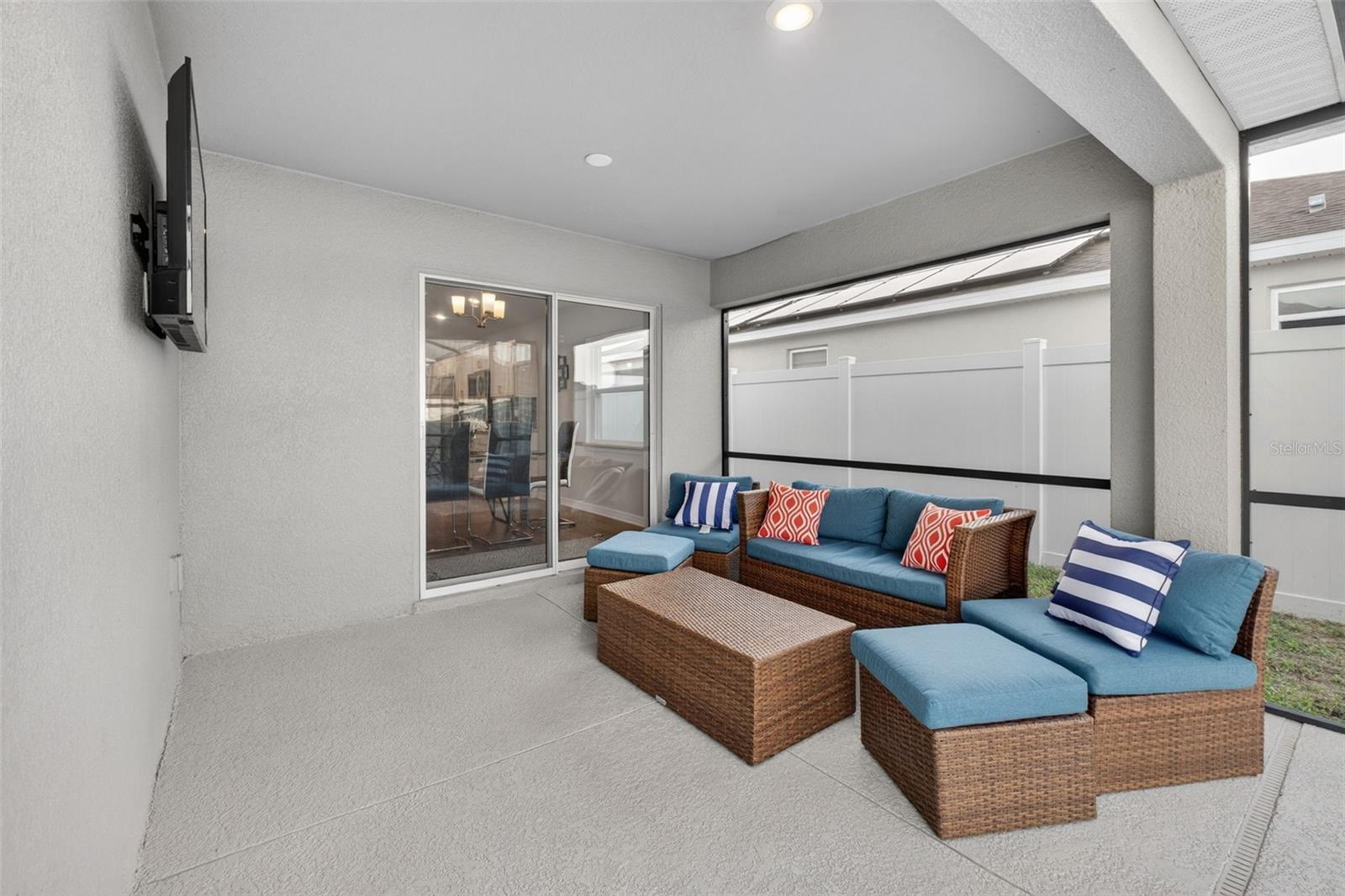 HIGHLAND MEADOWS PHASE 7 - Residential