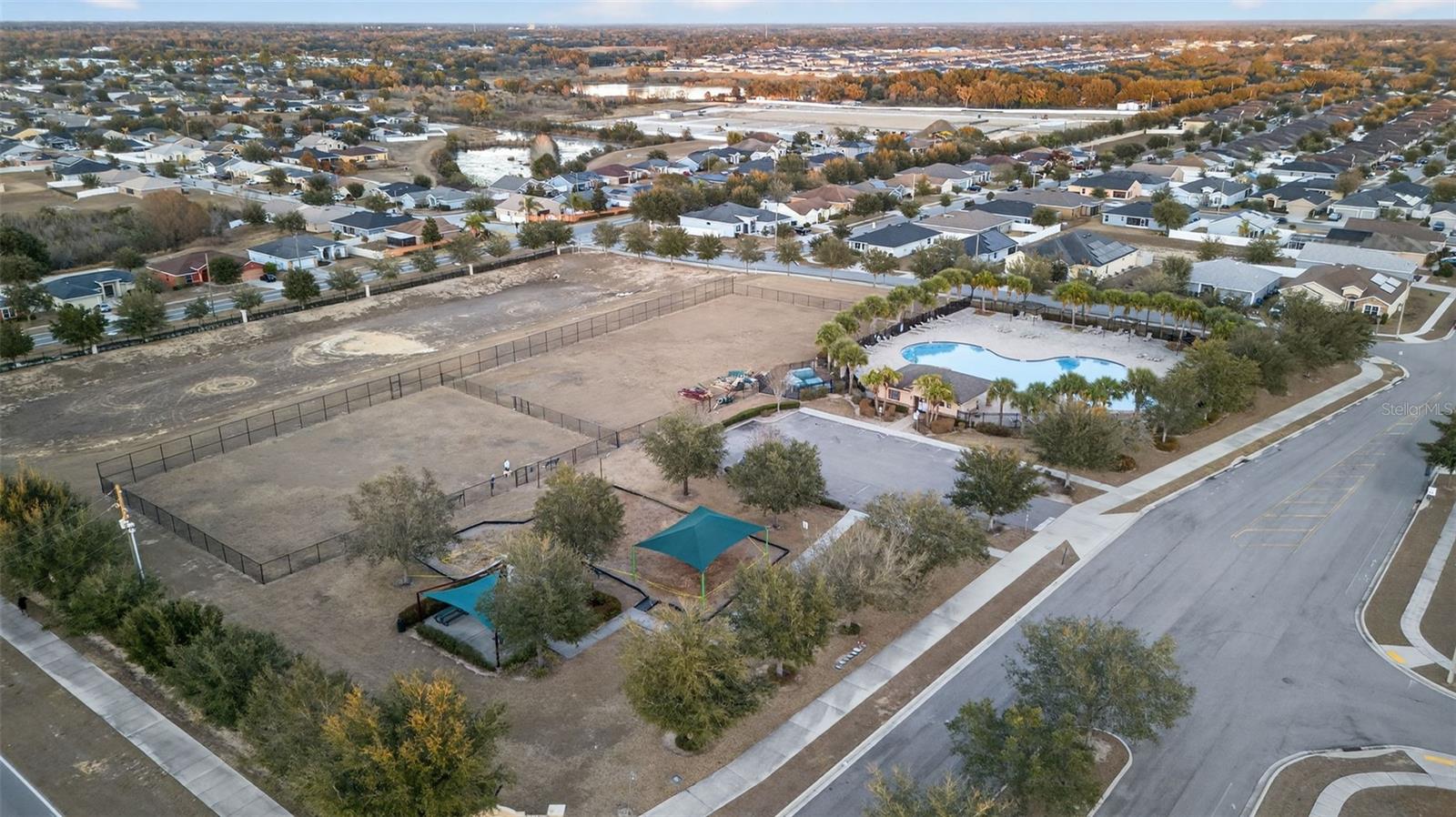 HIGHLAND MEADOWS PHASE 7 - Residential