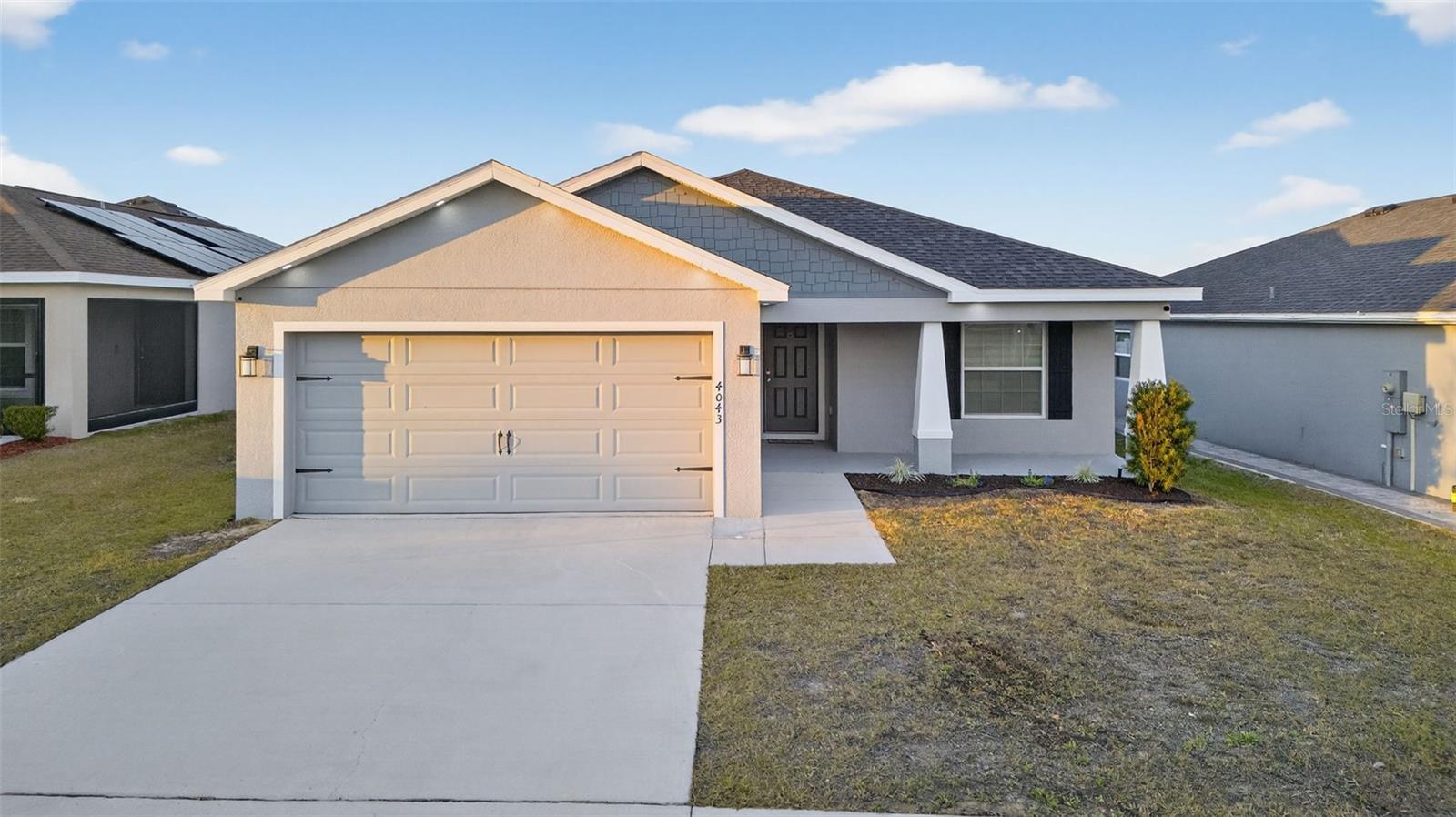 HIGHLAND MEADOWS PHASE 7 - Residential