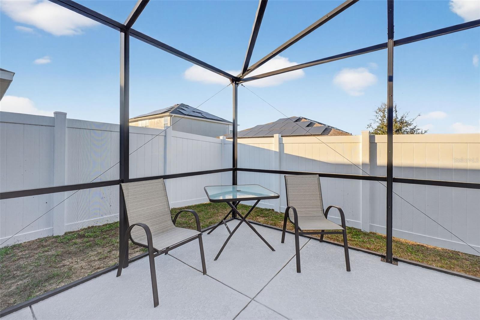 HIGHLAND MEADOWS PHASE 7 - Residential