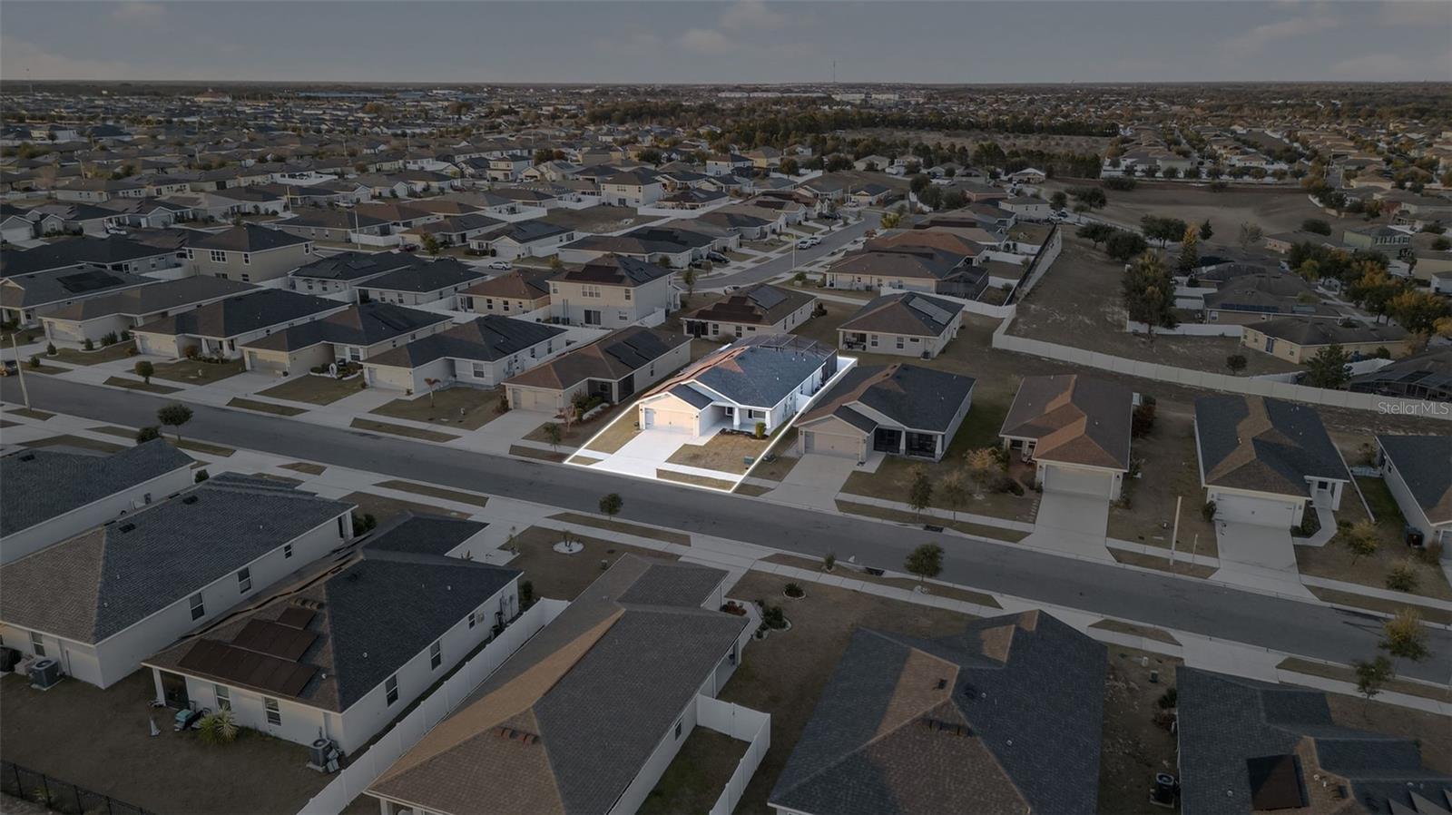 HIGHLAND MEADOWS PHASE 7 - Residential