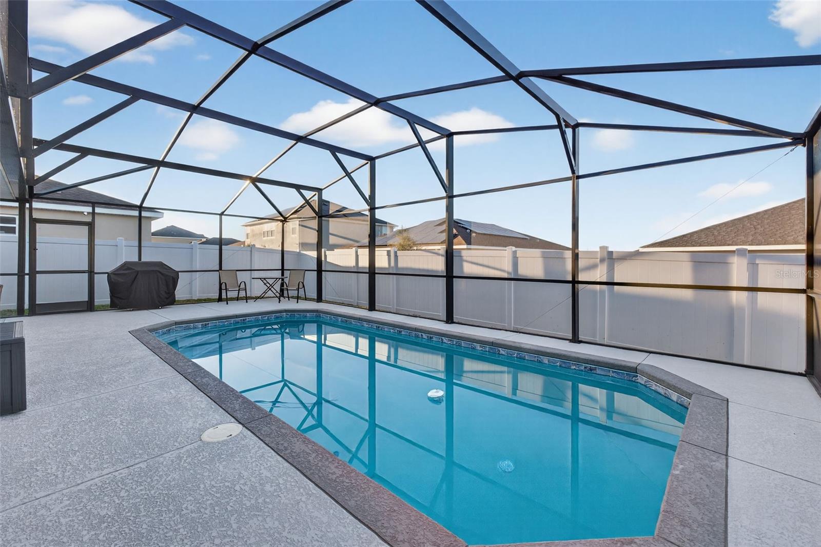 HIGHLAND MEADOWS PHASE 7 - Residential