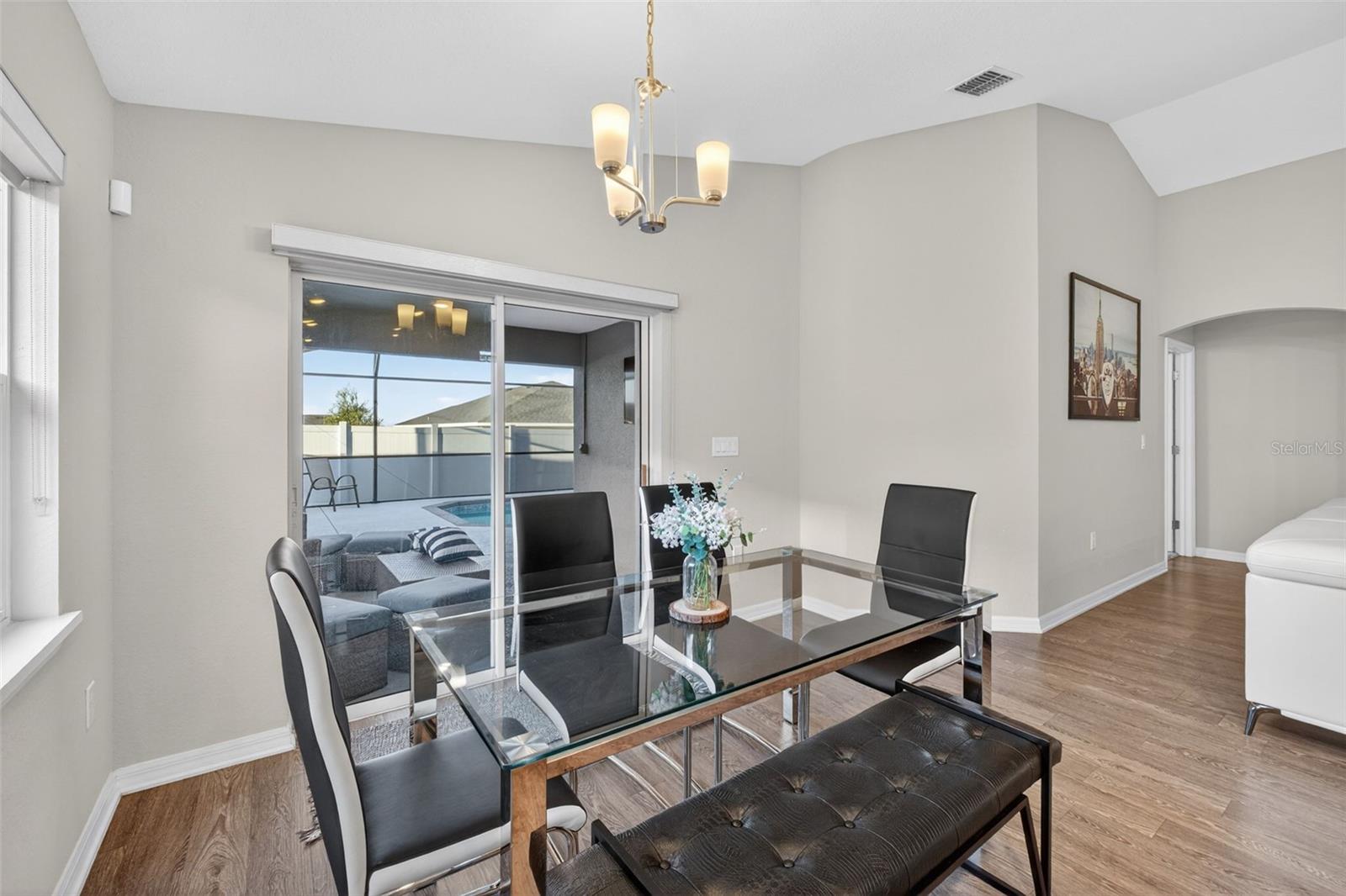 HIGHLAND MEADOWS PHASE 7 - Residential