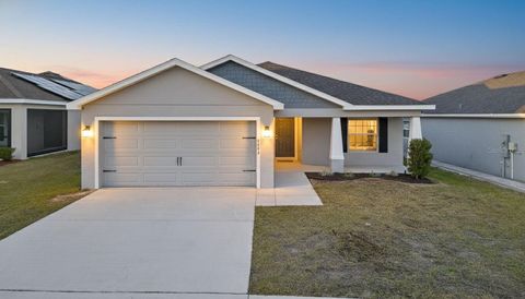 4043 RUBY RUN DRIVE HAINES CITY FL 33844