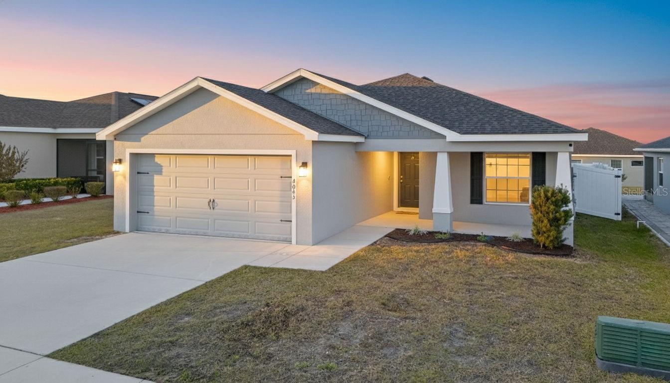 HIGHLAND MEADOWS PHASE 7 - Residential