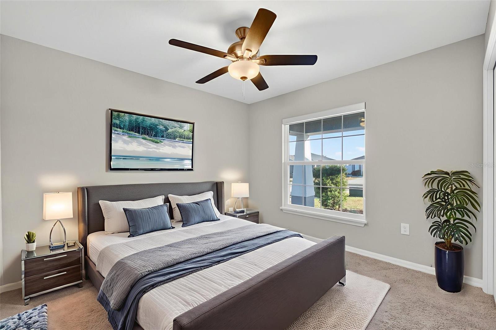 HIGHLAND MEADOWS PHASE 7 - Residential