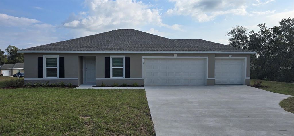 Photo of 17159 SW 42nd Terrace, Ocala, FL 34473 (MLS # OM714147)