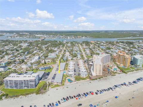 525 N ATLANTIC AVENUE 39 NEW SMYRNA BEACH FL 32169