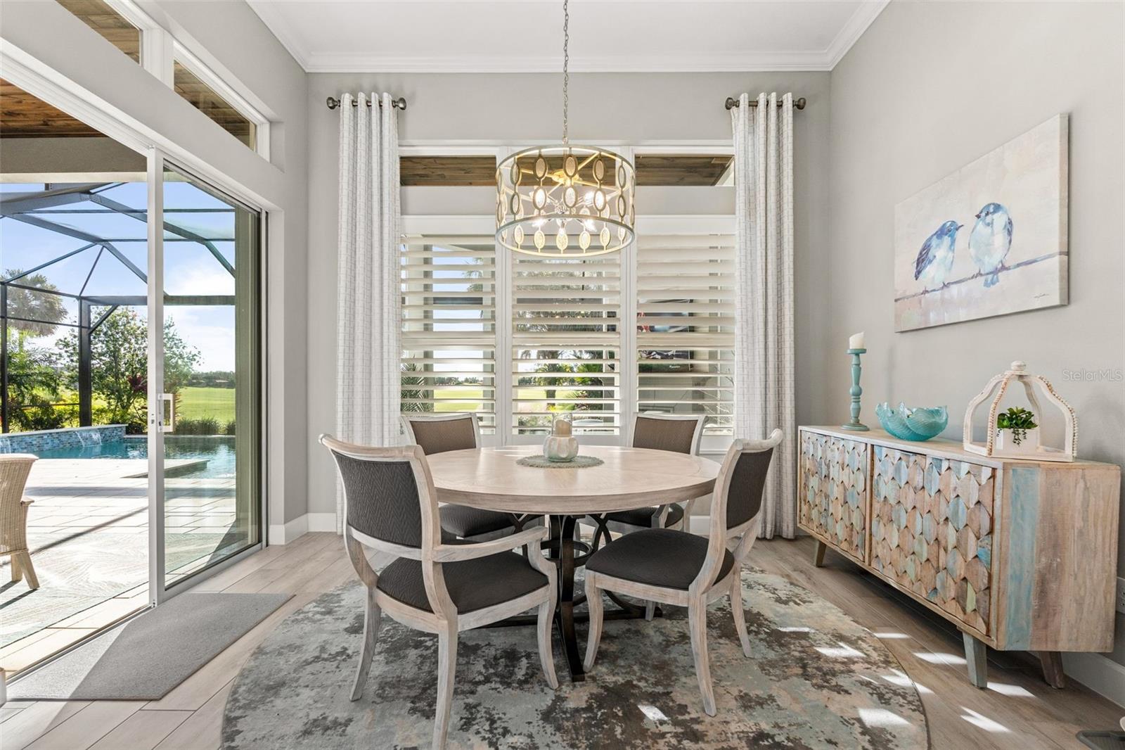 AZARIO ESPLANADE - Residential