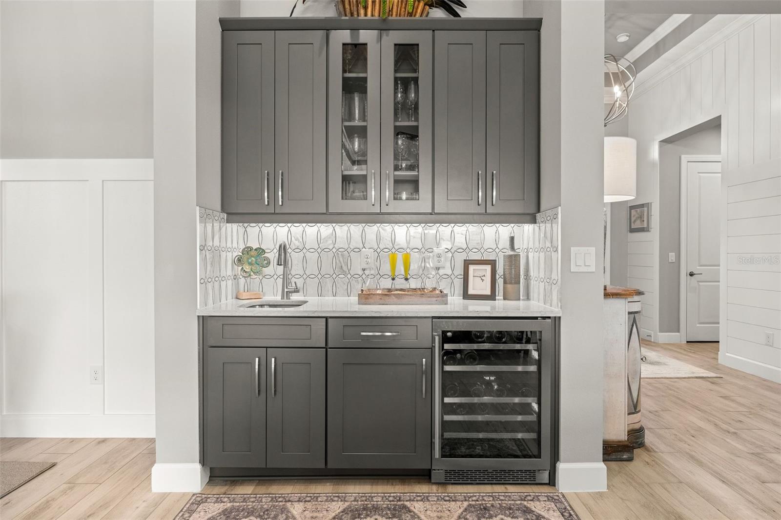 AZARIO ESPLANADE - Residential