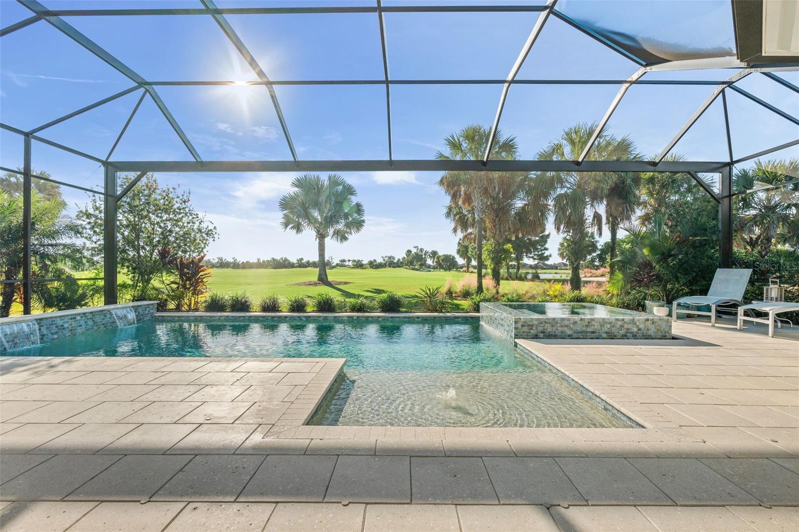 AZARIO ESPLANADE - Residential