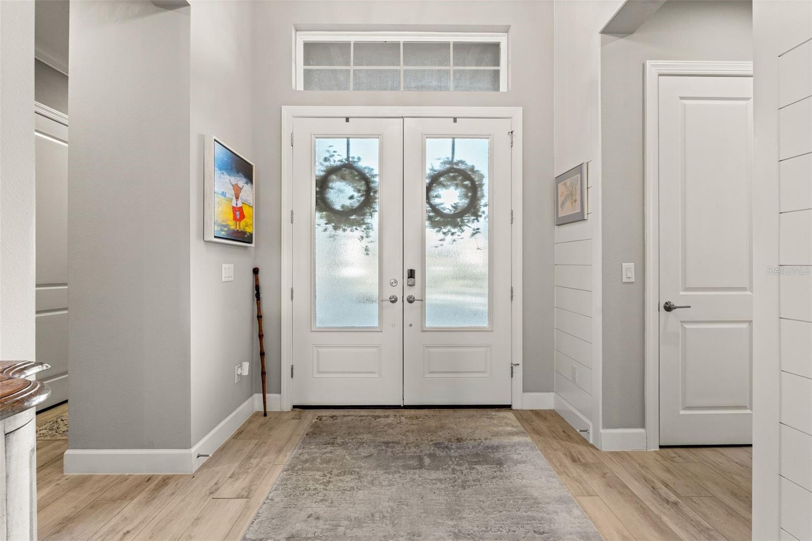 AZARIO ESPLANADE - Residential