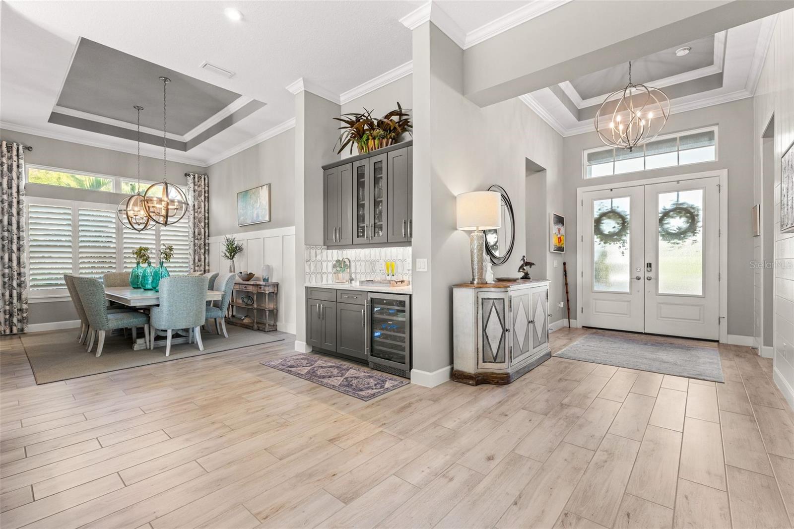 AZARIO ESPLANADE - Residential