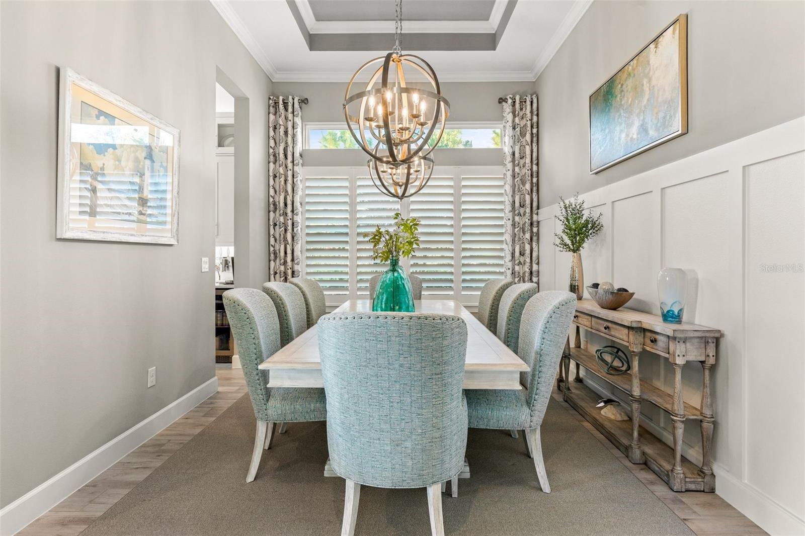 AZARIO ESPLANADE - Residential