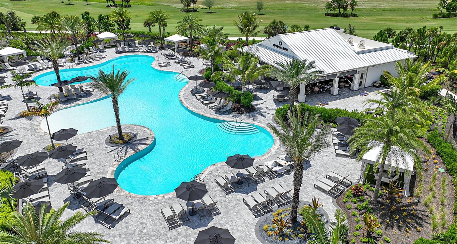 AZARIO ESPLANADE - Residential