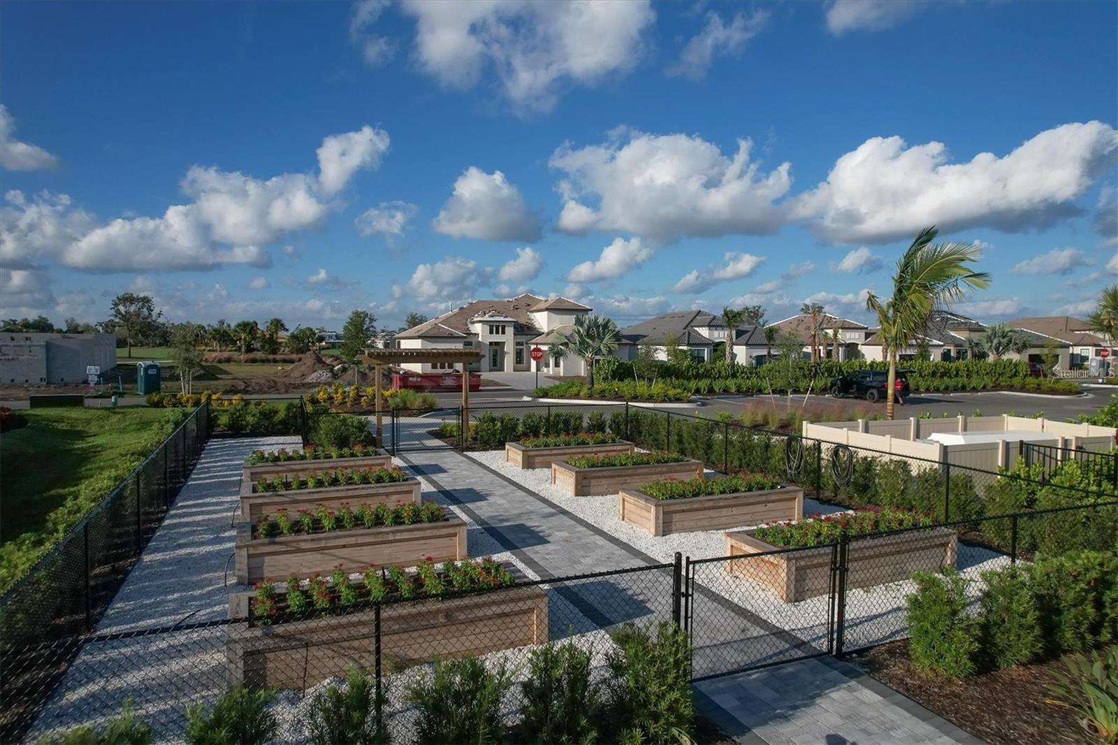 AZARIO ESPLANADE - Residential