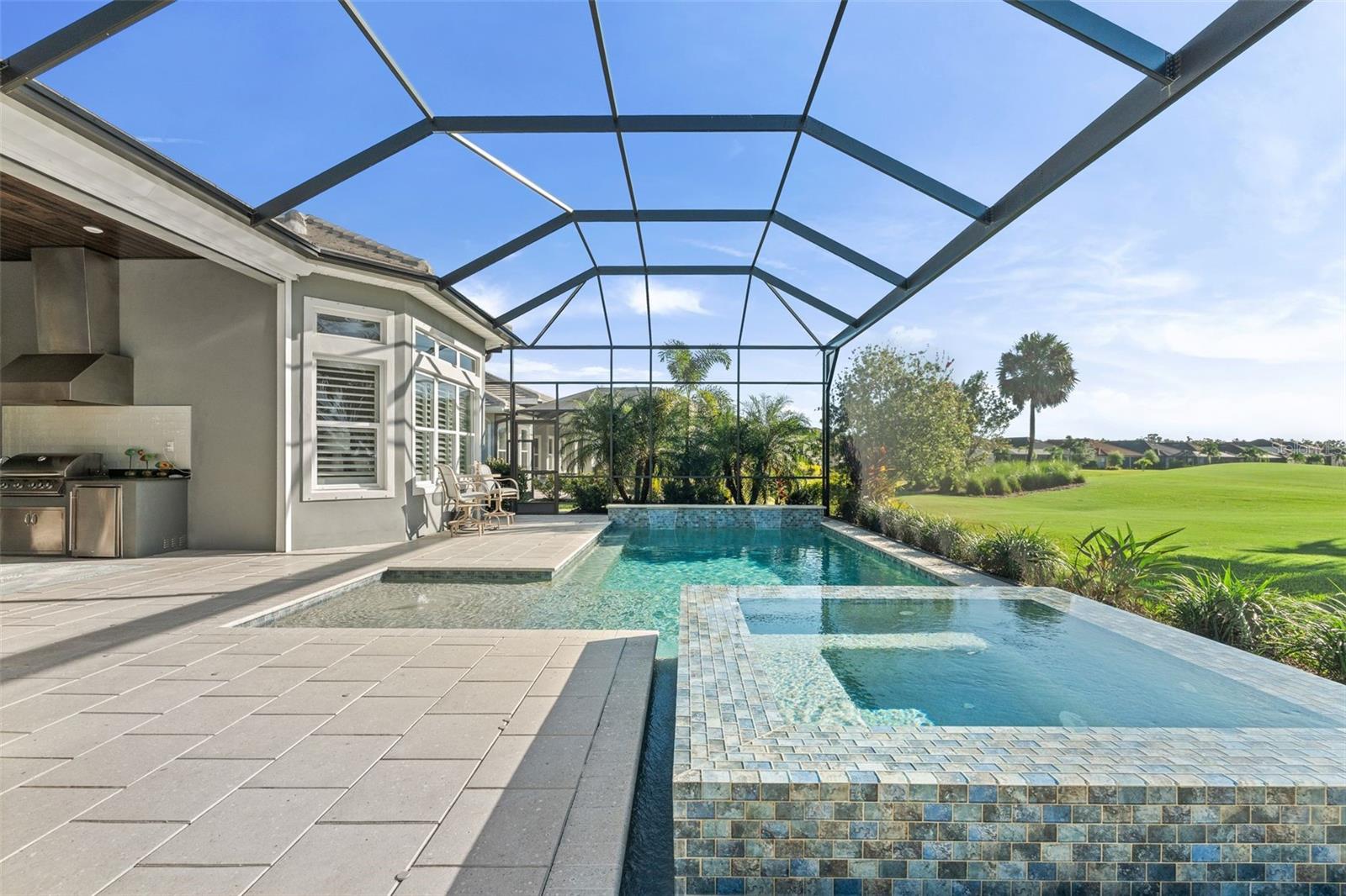 AZARIO ESPLANADE - Residential