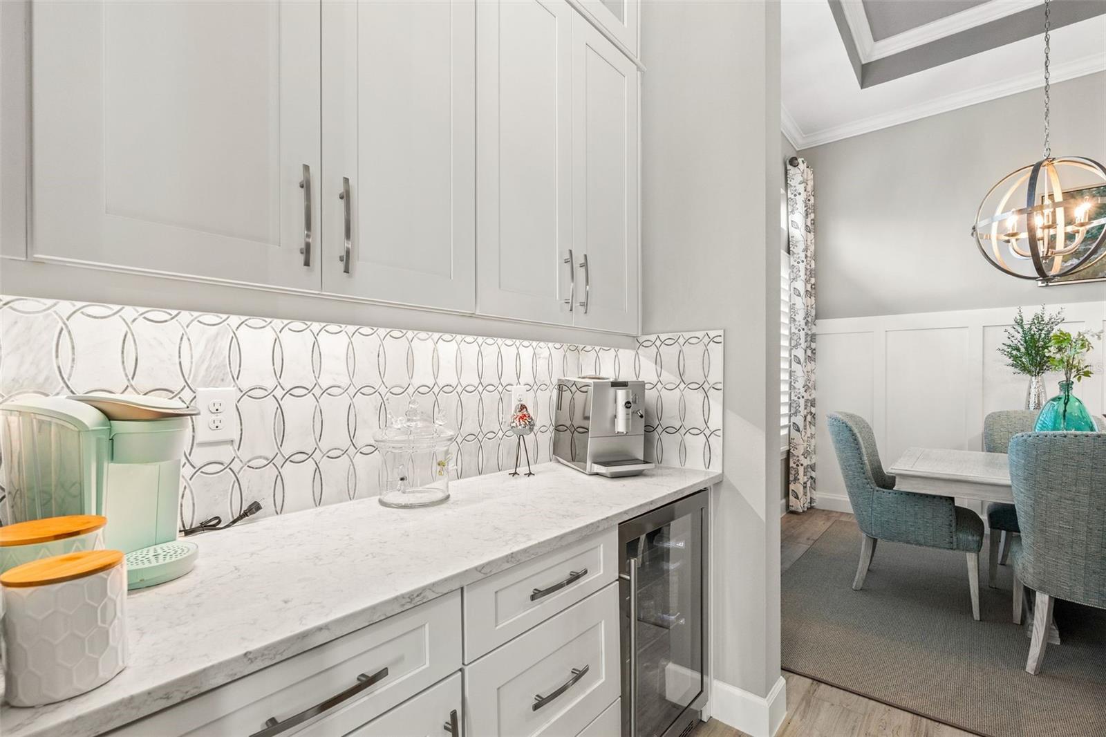 AZARIO ESPLANADE - Residential