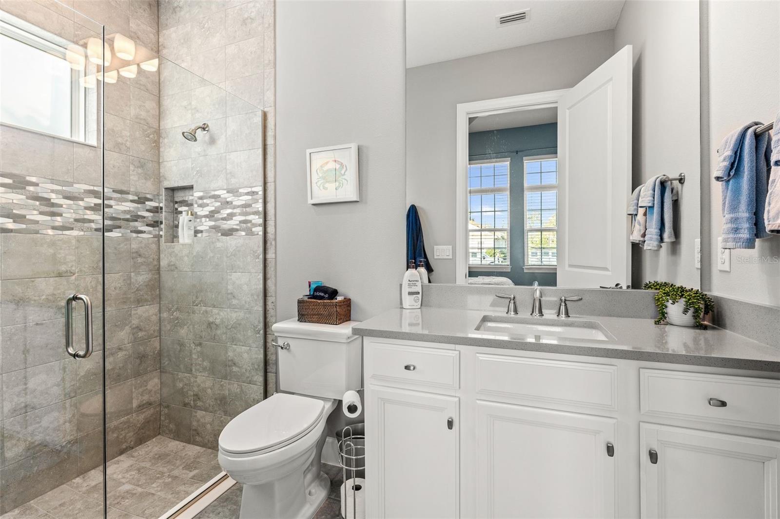 AZARIO ESPLANADE - Residential