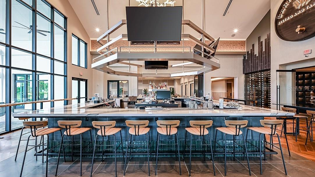 AZARIO ESPLANADE - Residential