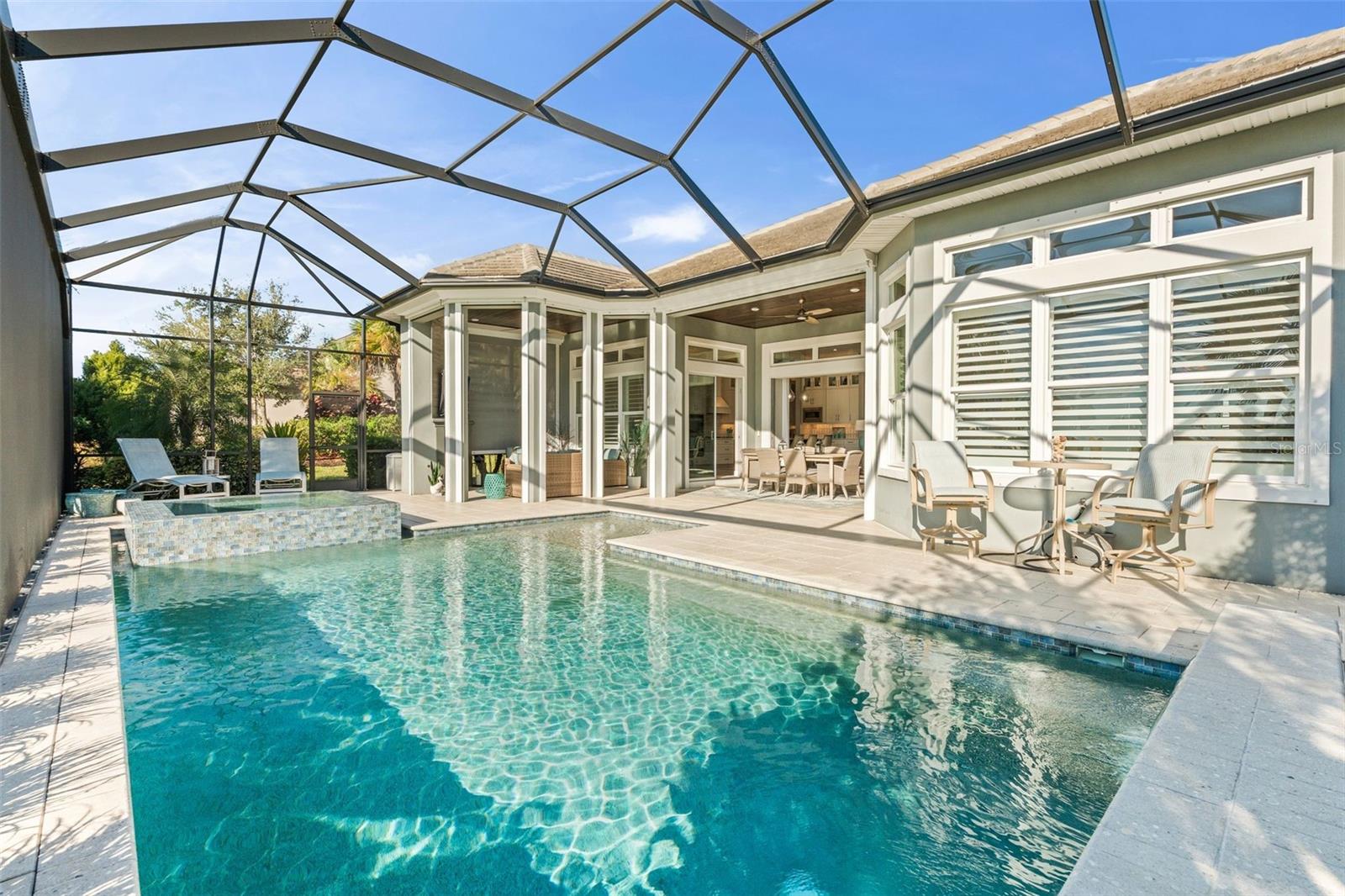 AZARIO ESPLANADE - Residential