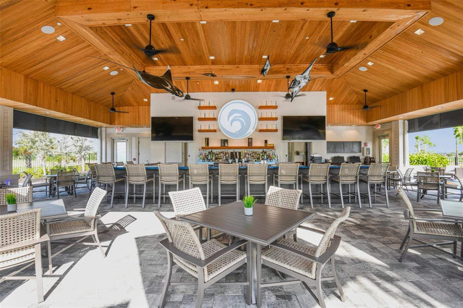 AZARIO ESPLANADE - Residential