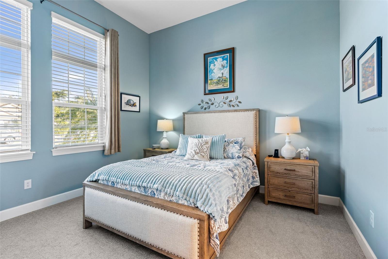 AZARIO ESPLANADE - Residential