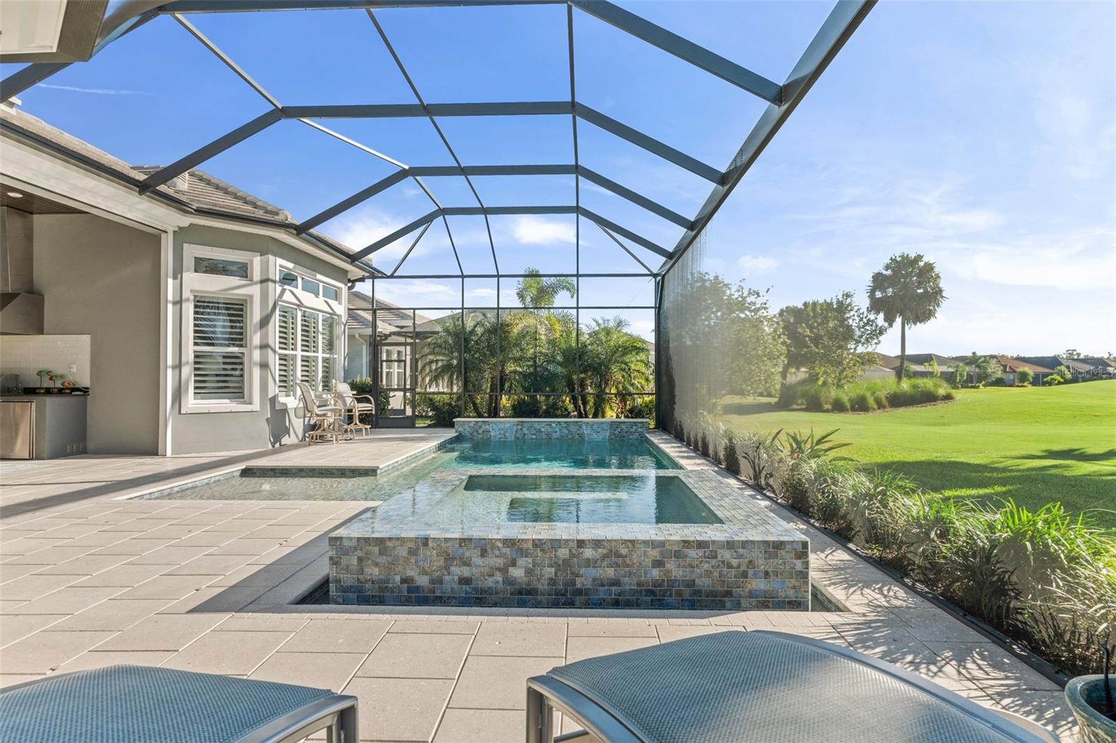 AZARIO ESPLANADE - Residential