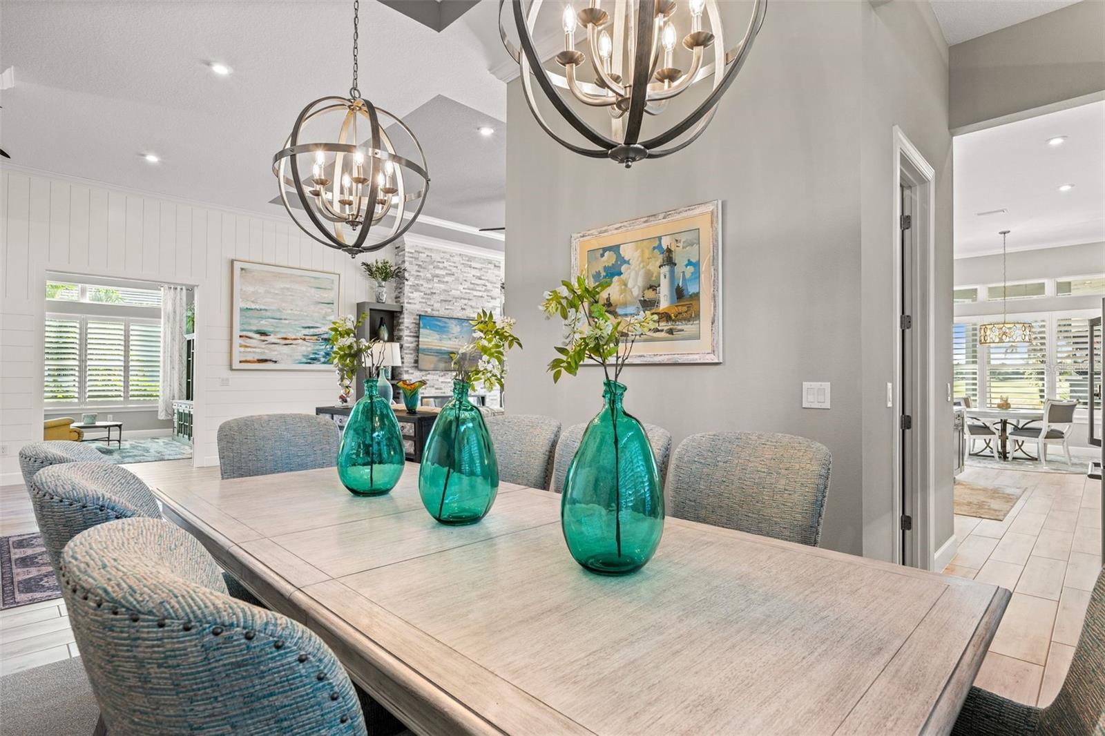 AZARIO ESPLANADE - Residential