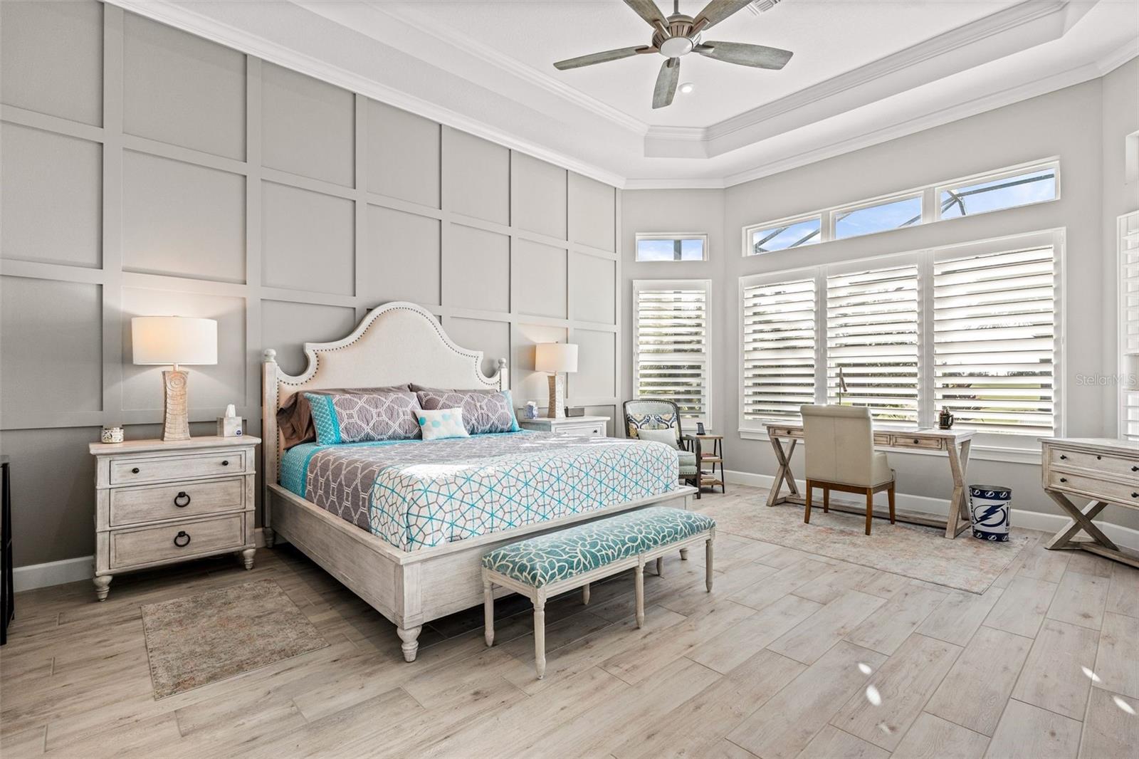 AZARIO ESPLANADE - Residential