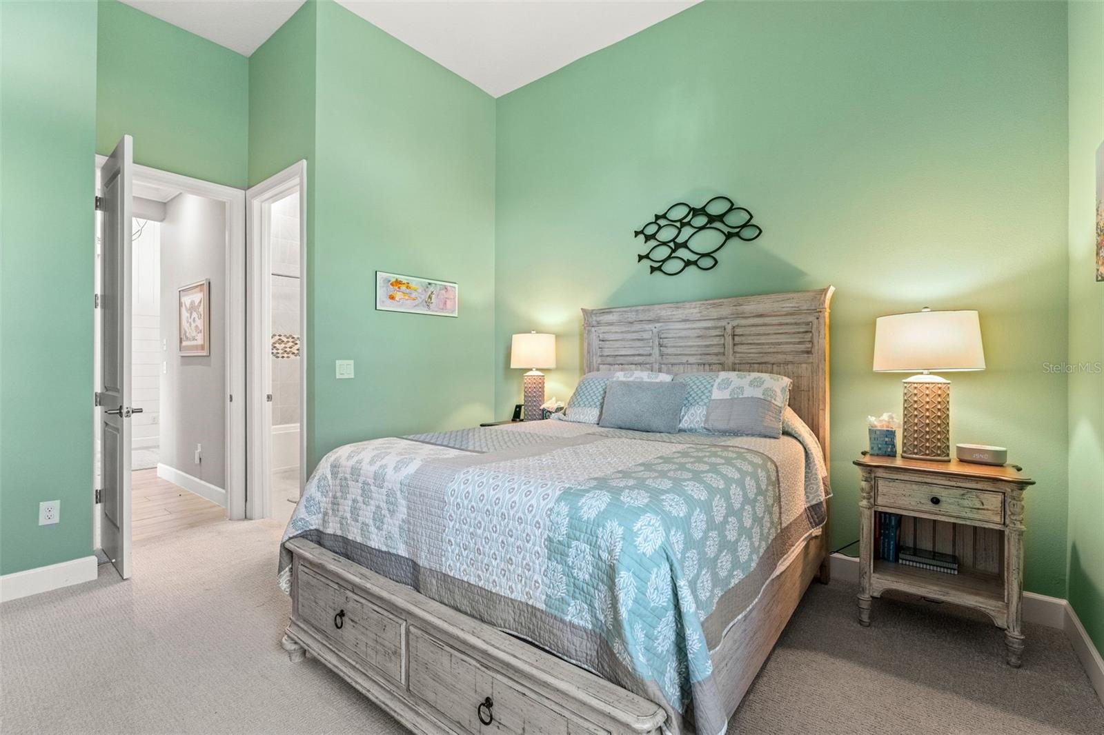 AZARIO ESPLANADE - Residential