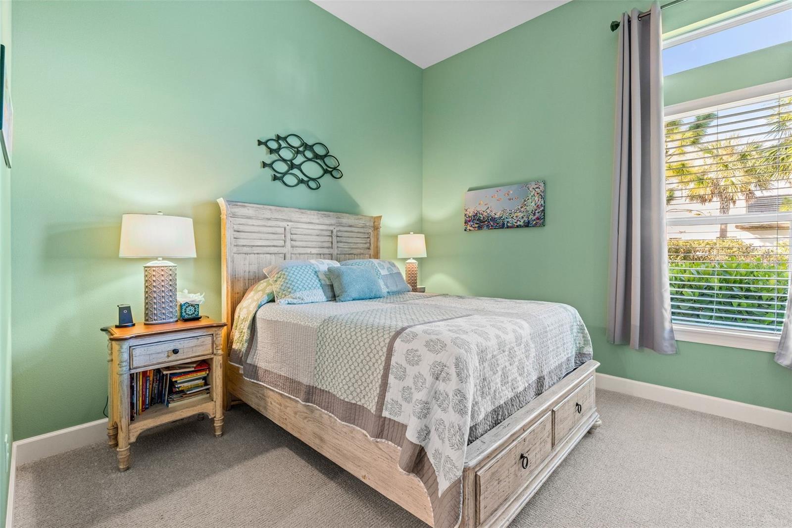 AZARIO ESPLANADE - Residential