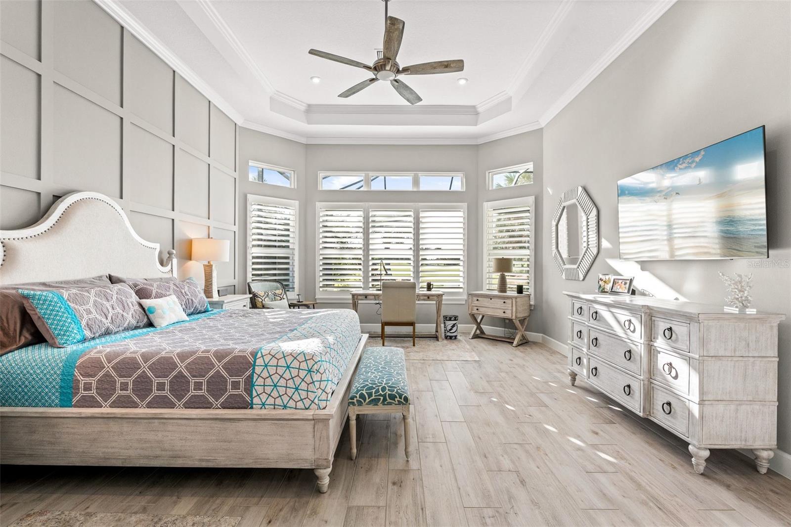 AZARIO ESPLANADE - Residential