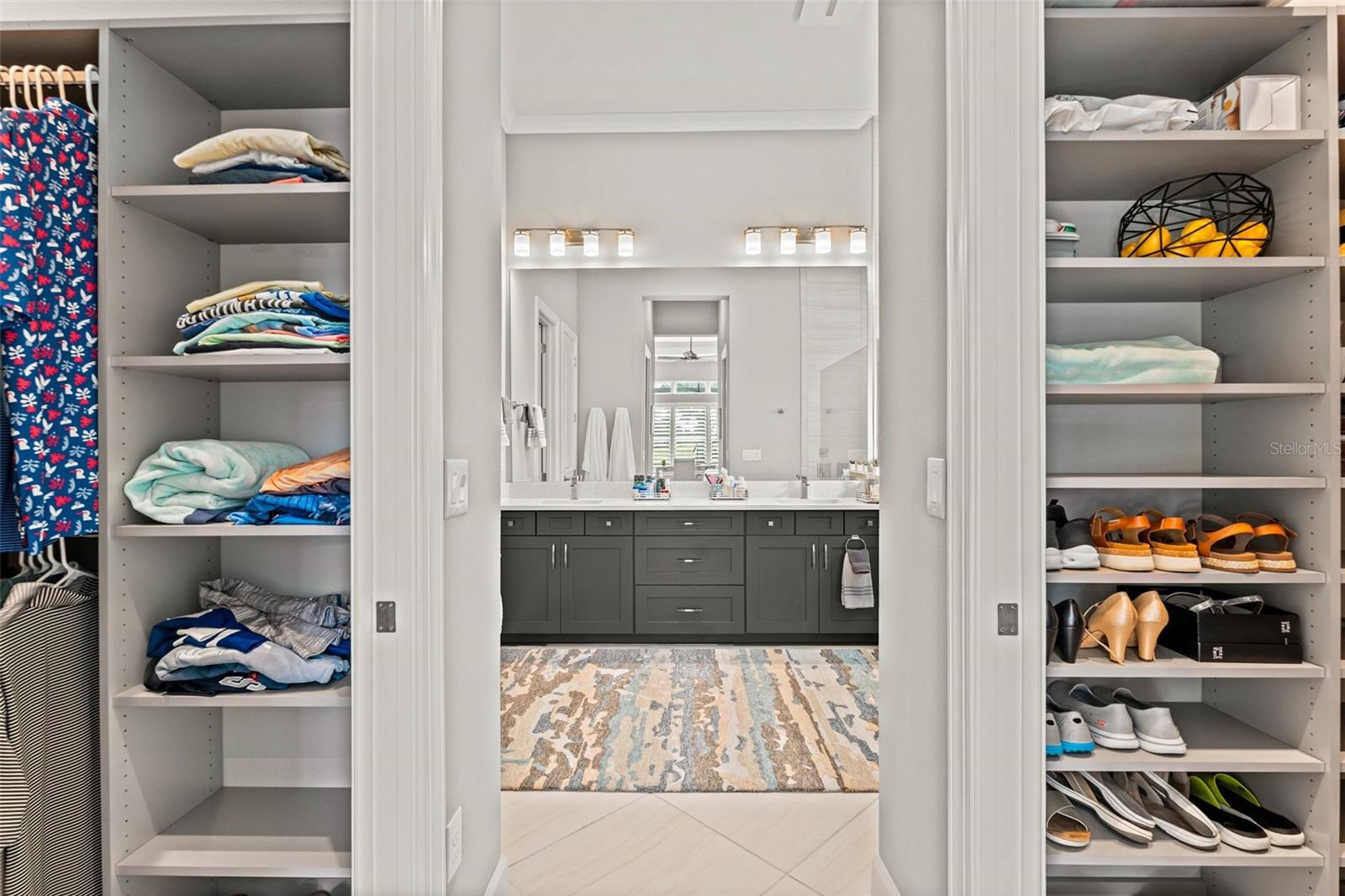 AZARIO ESPLANADE - Residential