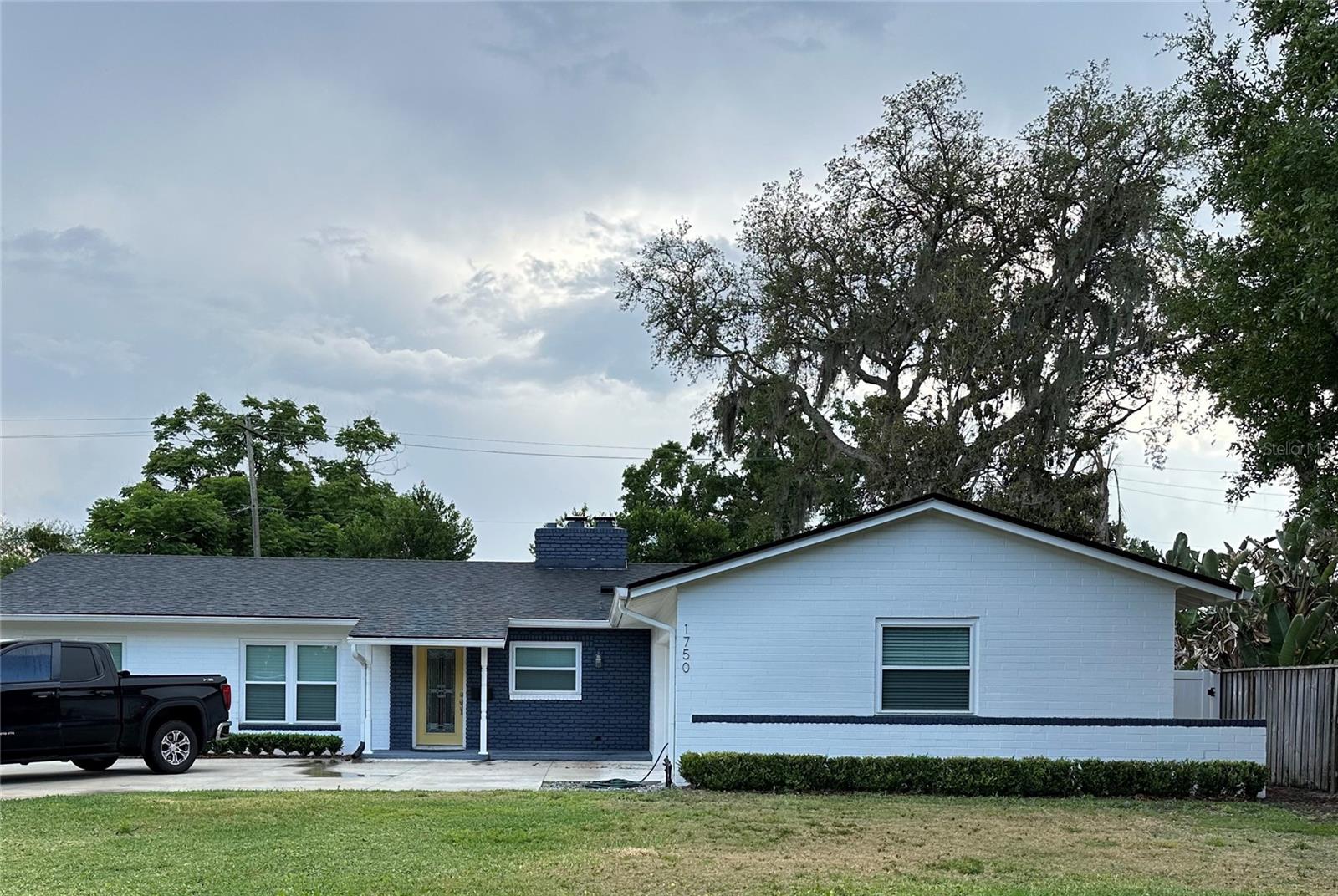 ** Renovated recently ** Modern kitchen and bathrooms ** Freshly painted ** Adjustable closest systems ** Large laundry room and pantry space ** Large outdoor patio ** Walk to Dommerich Elementary and Maitland Middle School ** Walk to Maitland Community Park with tennis, basketball, playgrounds and more **