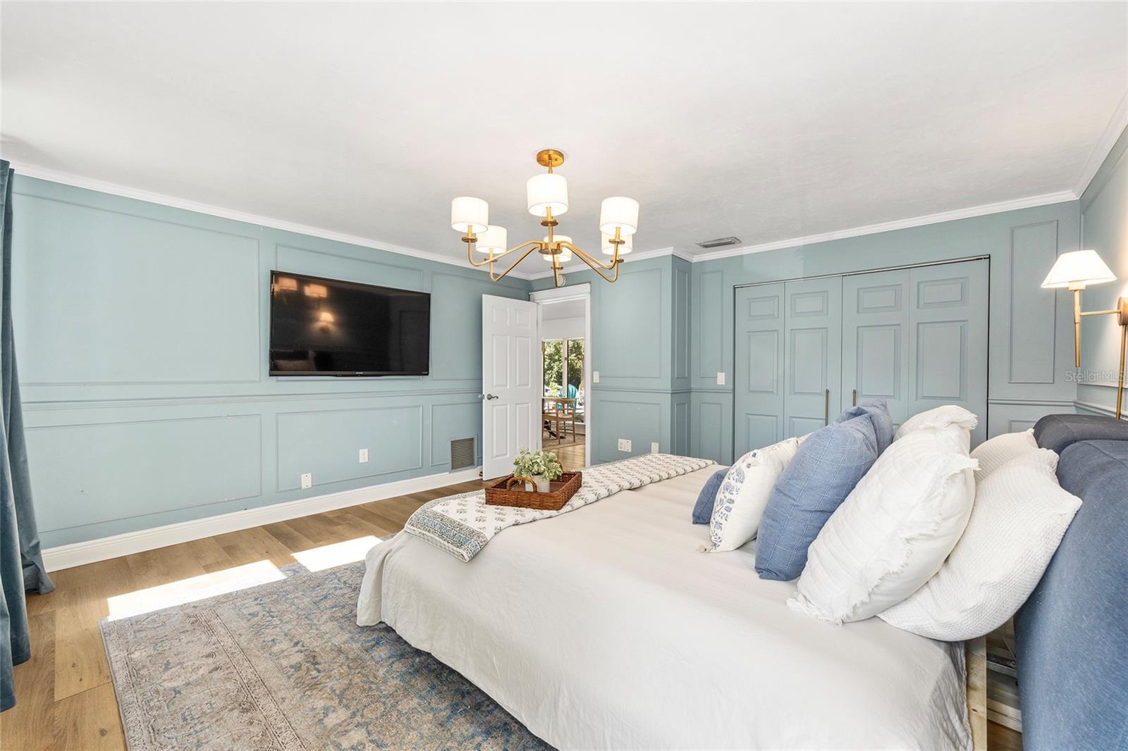 JAMES MCINTOSH SUB - Residential